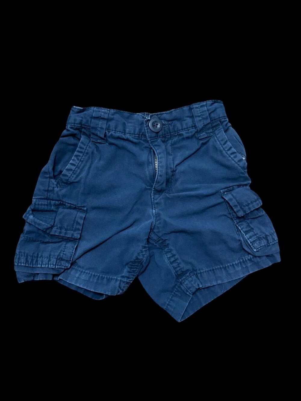🌻10/$25 - Navy Cargo Shorts